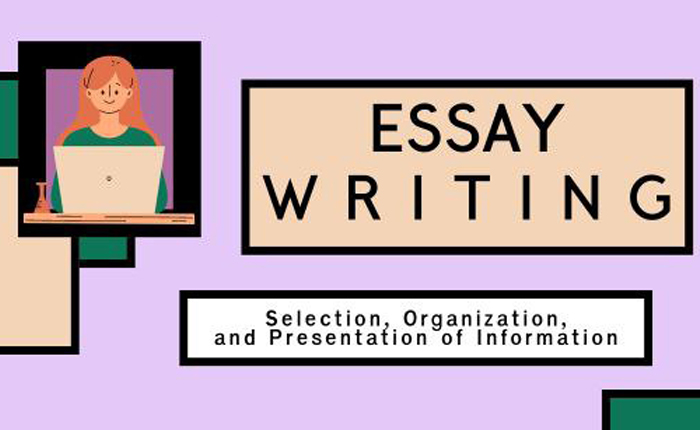 APPSC Group 1 General Essay (Paper I)